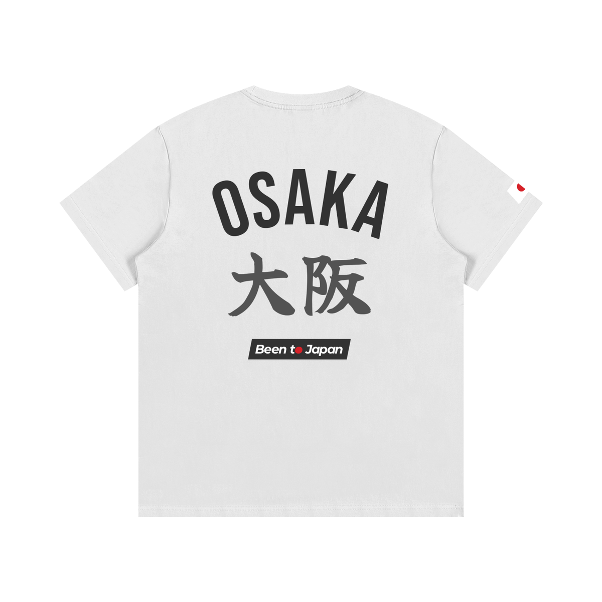 Osaka Classic Light Tee