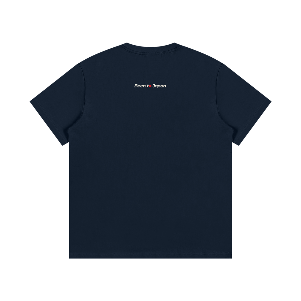 Konbini Breakfast Club Dark Tee