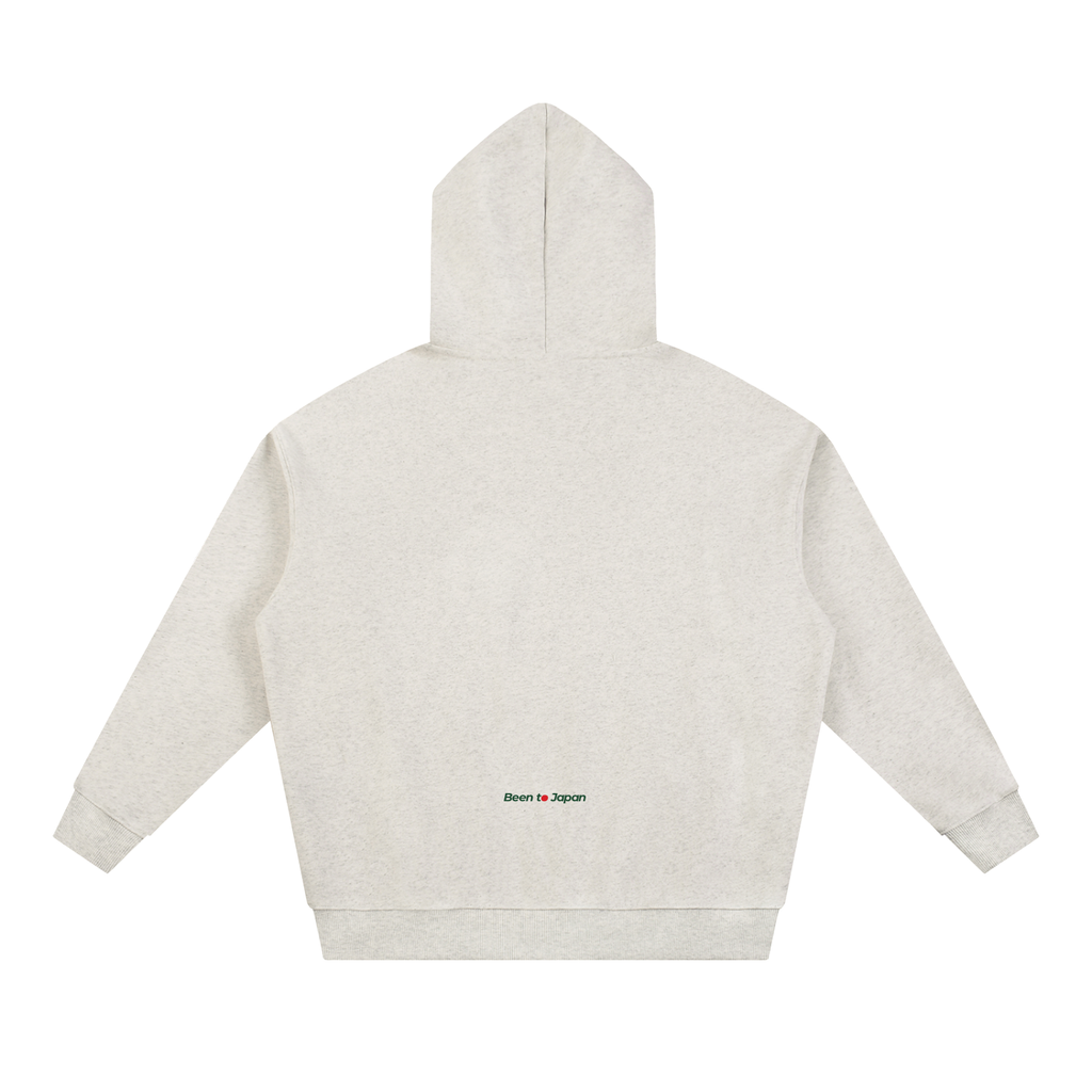 Konbini Breakfast Club Light Hoodie
