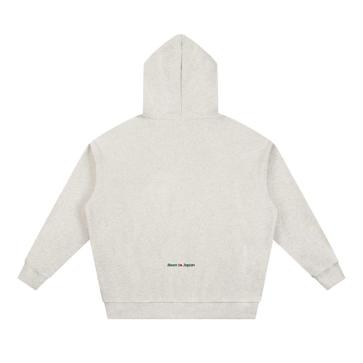Konbini Breakfast Club Light Hoodie