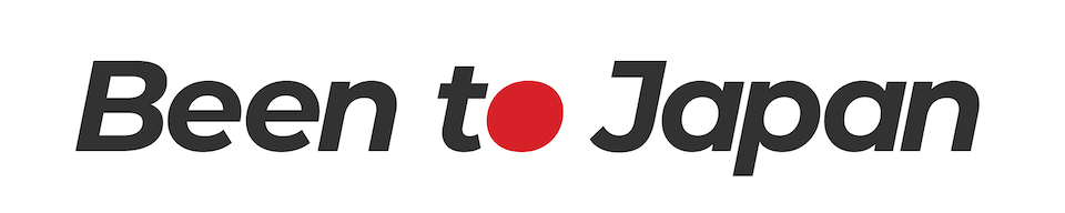 Been to Japan