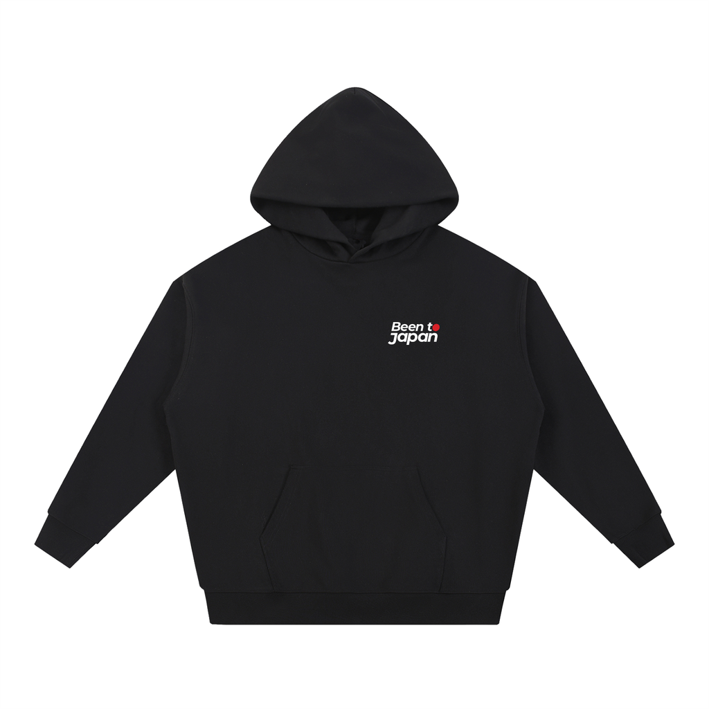 Matane Classic Dark Hoodie