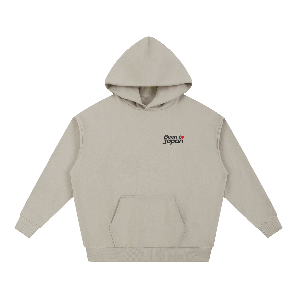 Osaka Classic Light Hoodie