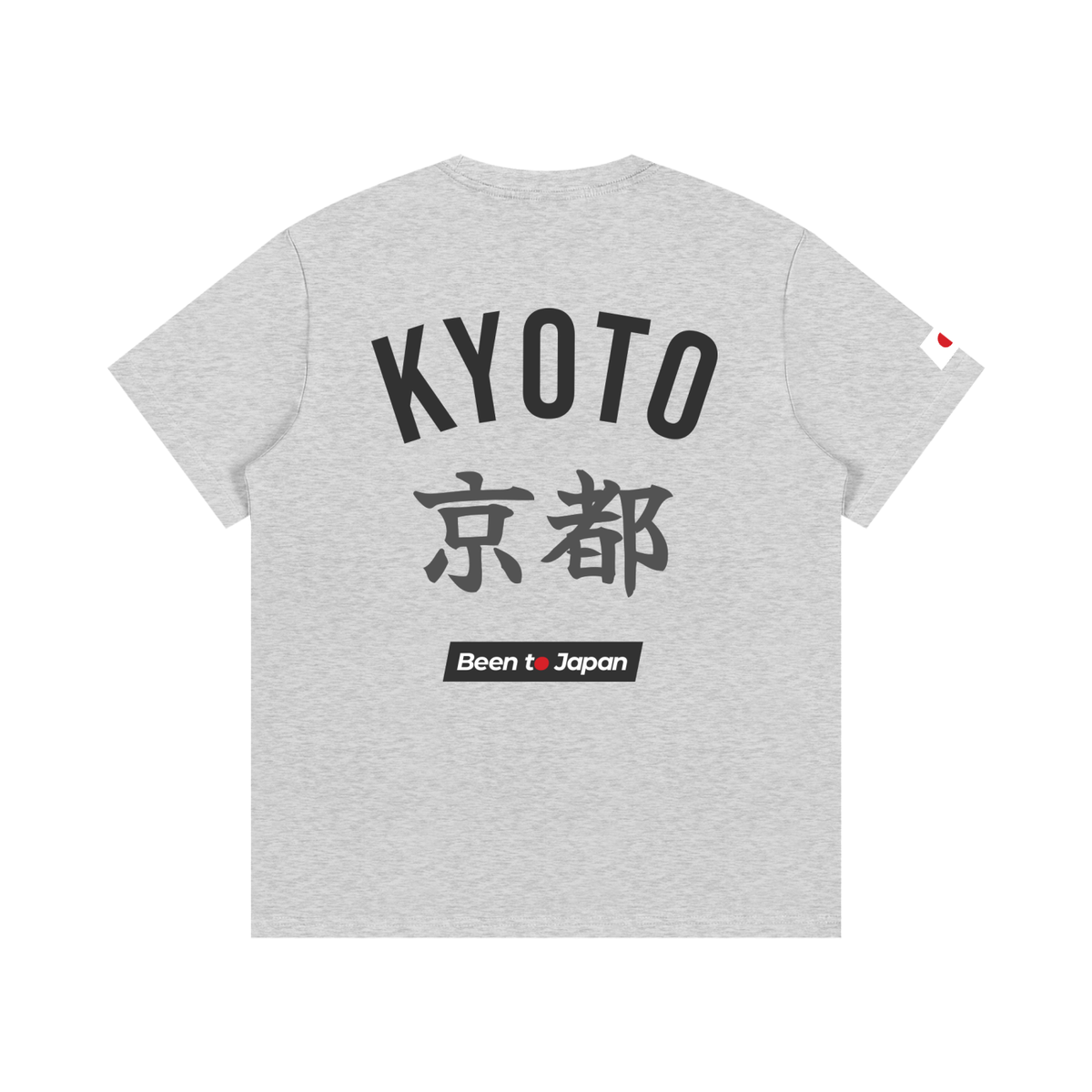 Kyoto Classic Light Tee