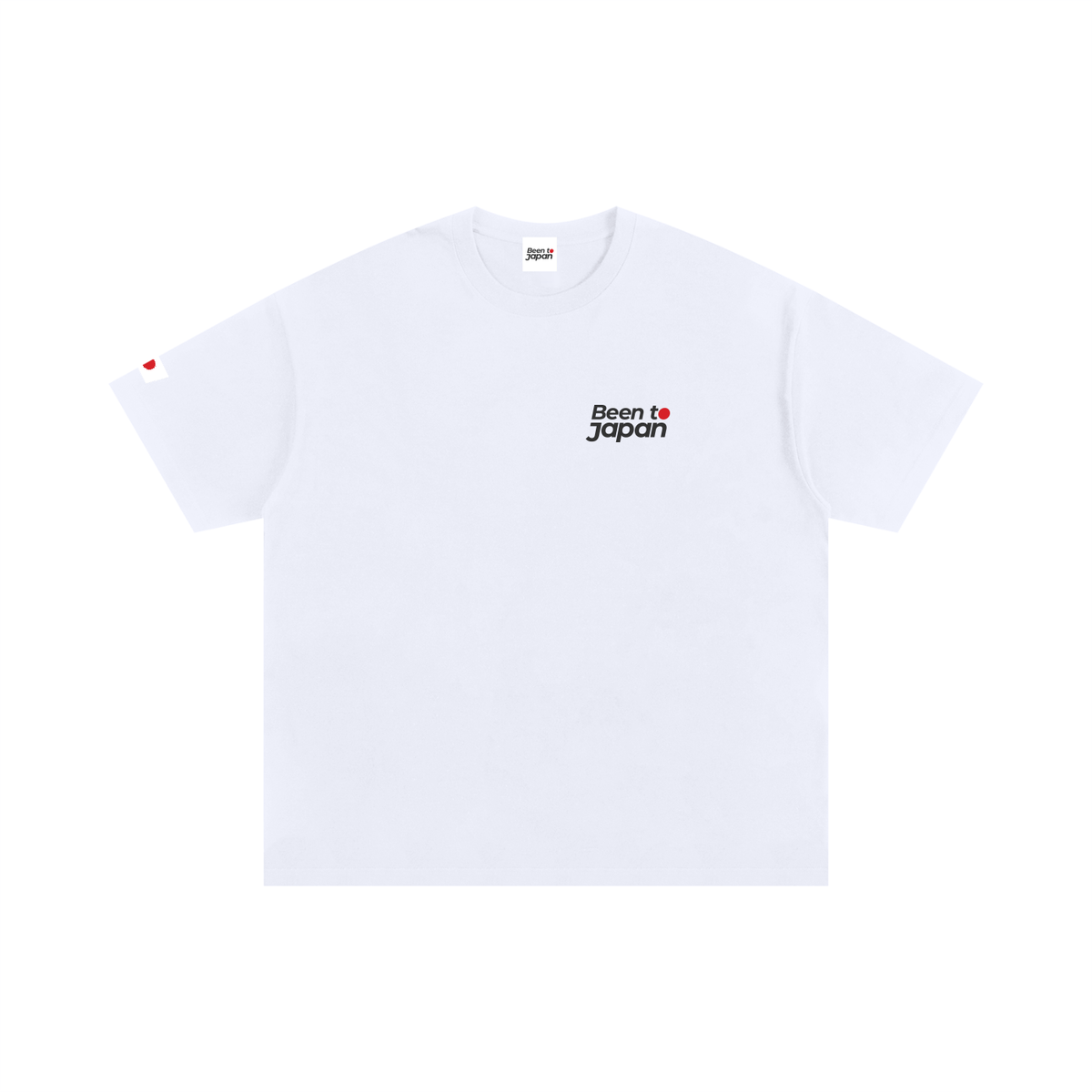 Kyoto Classic Light Tee