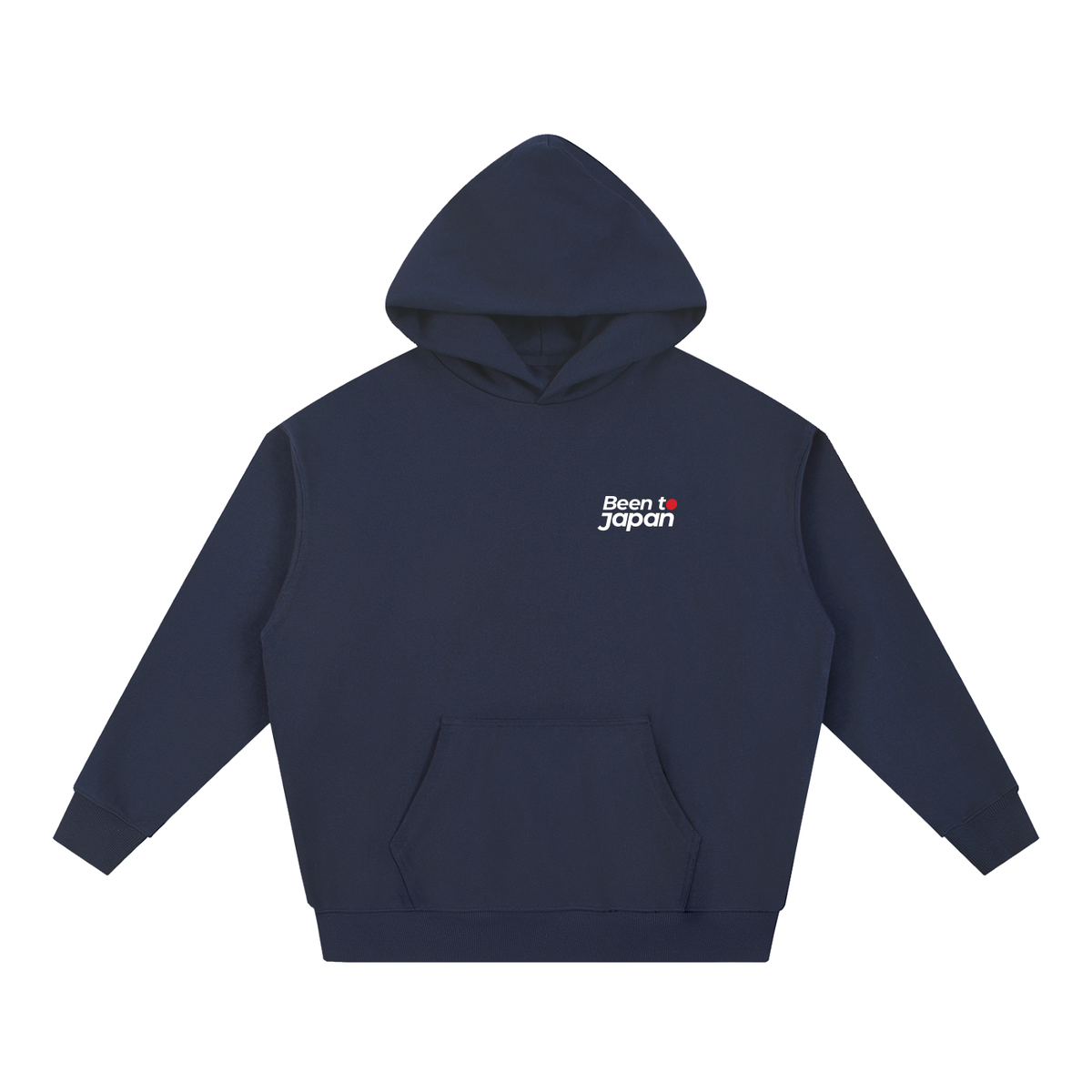 Matane Classic Dark Hoodie