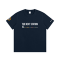 The Next Station is Ginza Tee