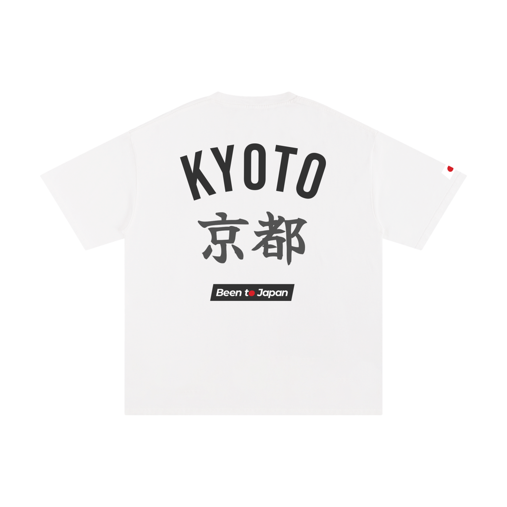 Kyoto Classic Light Tee