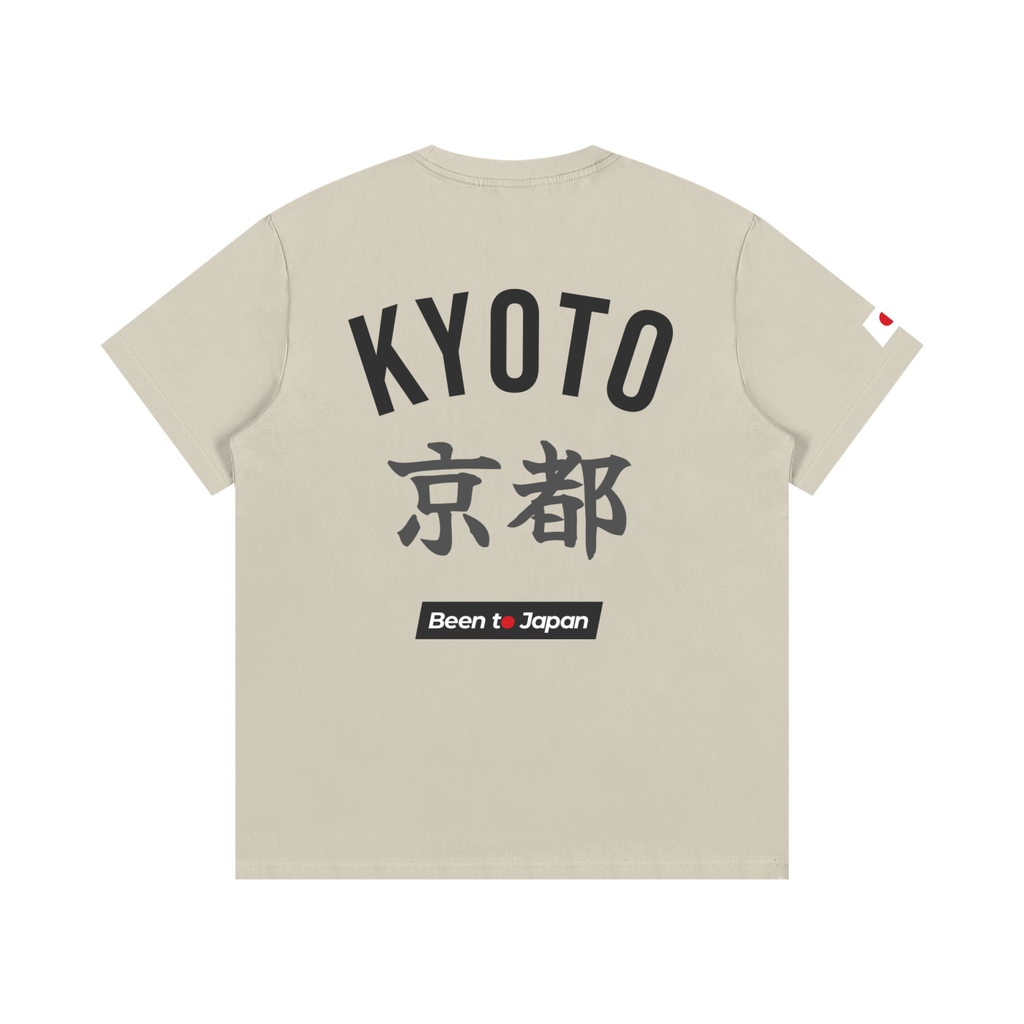 Kyoto Classic Light Tee