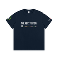The Next Station is Harajuku Tee
