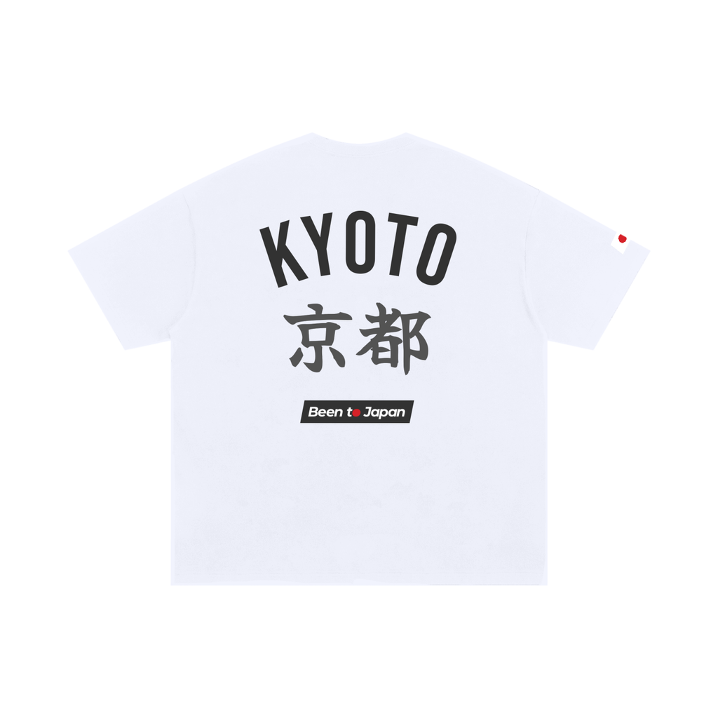 Kyoto Classic Light Tee