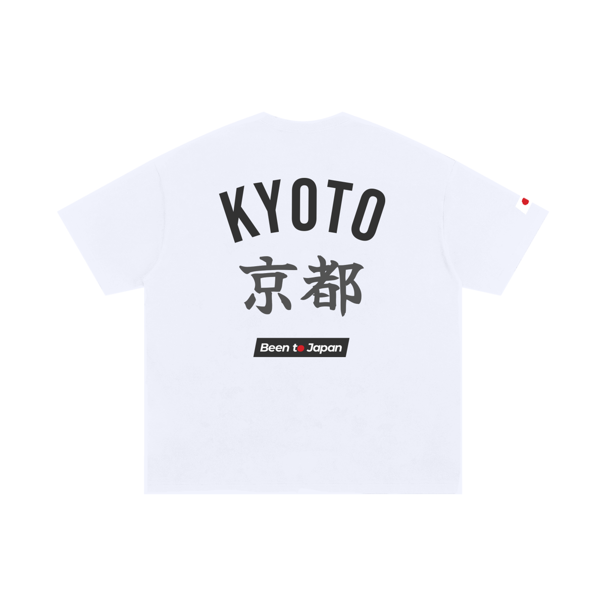 Kyoto Classic Light Tee