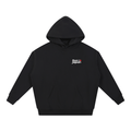 Kyoto Classic Dark Hoodie