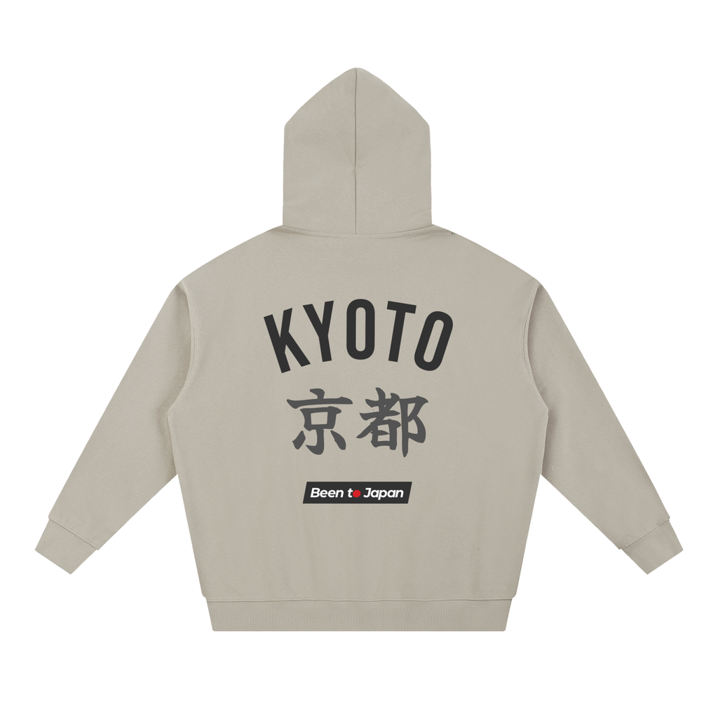 Kyoto Classic Light Hoodie