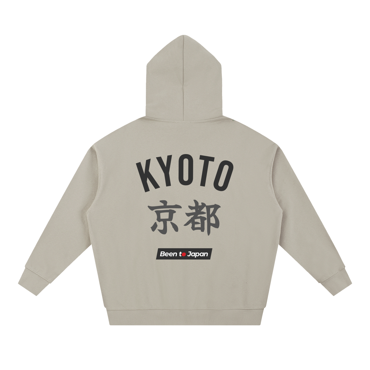 Kyoto Classic Light Hoodie