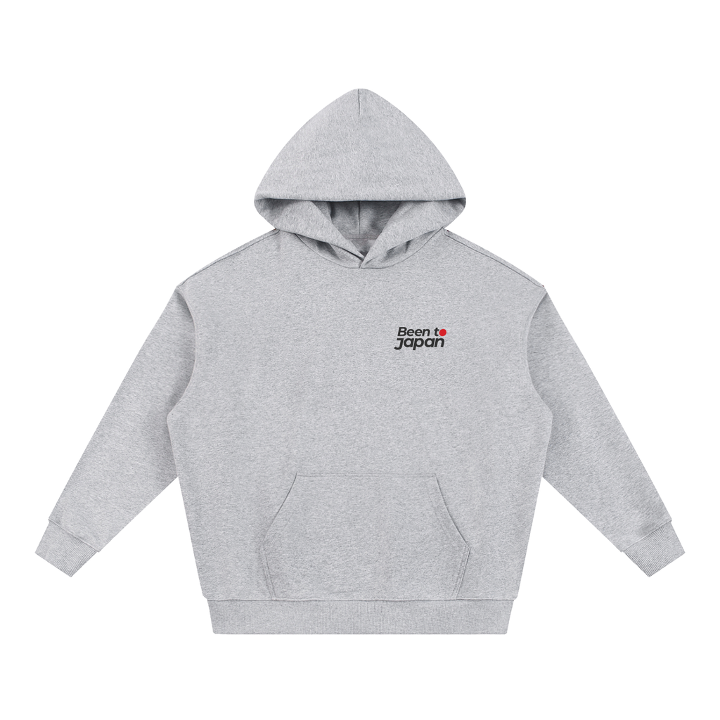 Tokyo Classic Light Hoodie