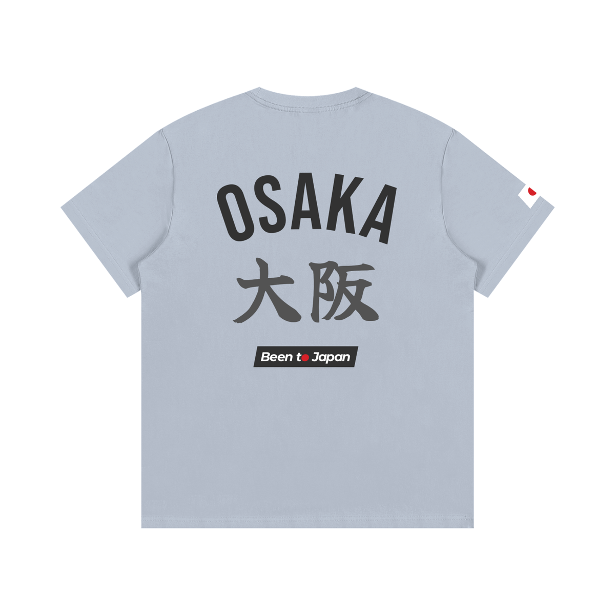 Osaka Classic Light Tee