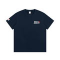 Been to Japan "Tokyo" - Light Print | Essential Cotton Crew Neck T-Shirt