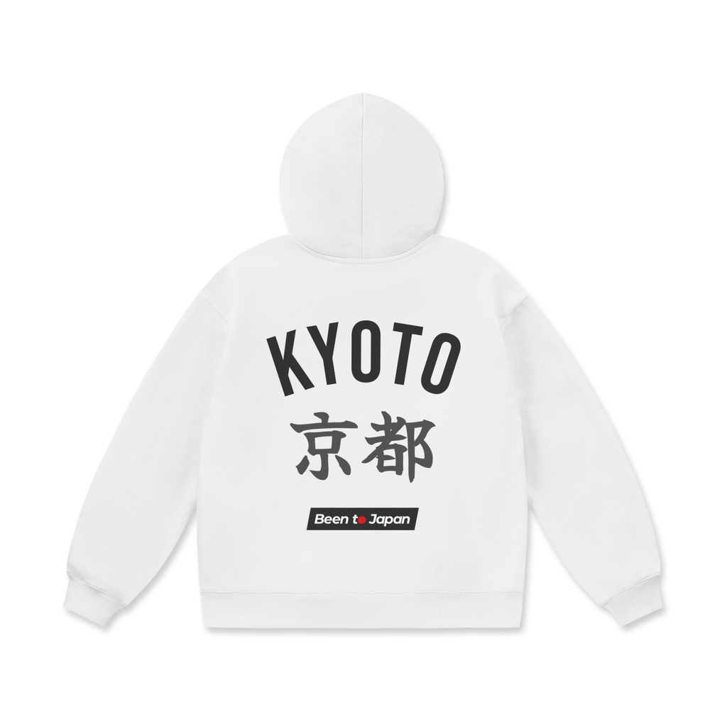 Kyoto Classic Light Hoodie