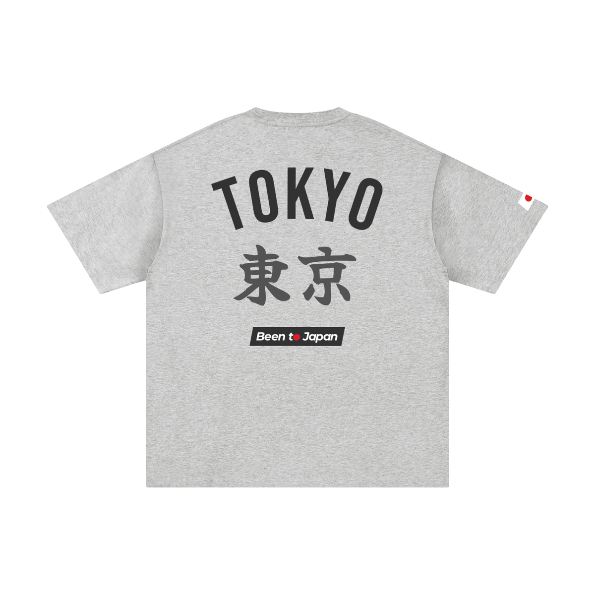 Tokyo Classic Light Tee