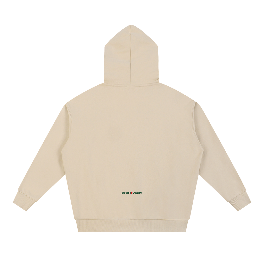 Konbini Breakfast Club Light Hoodie