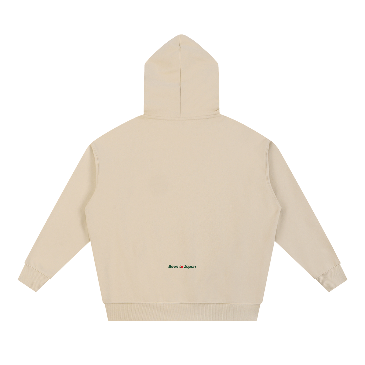 Konbini Breakfast Club Light Hoodie