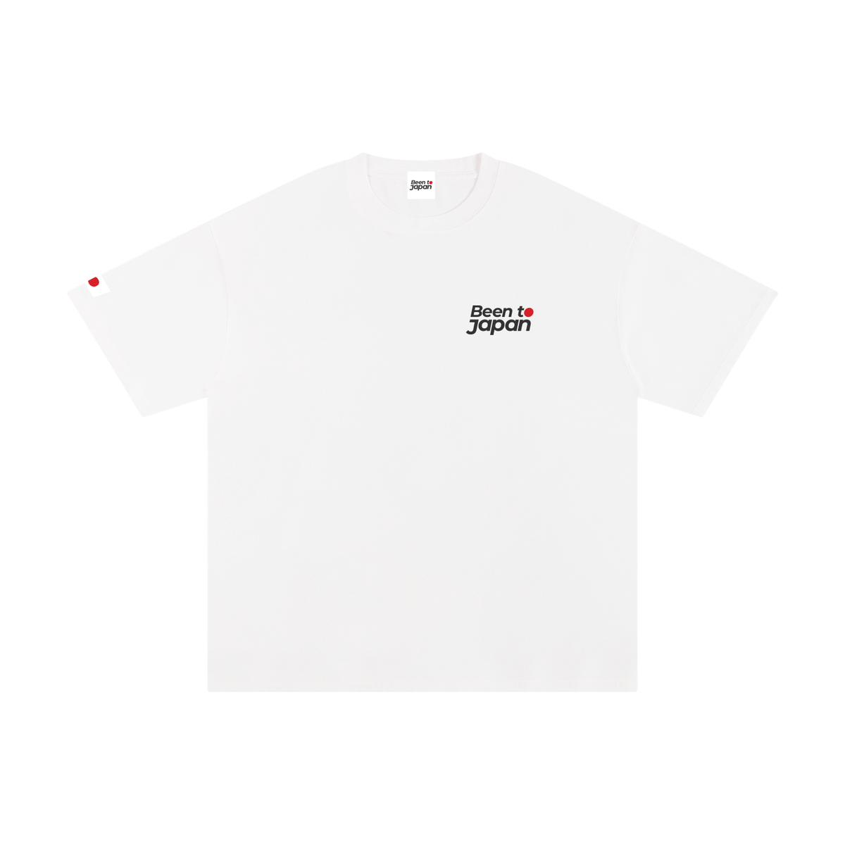 Kyoto Classic Light Tee
