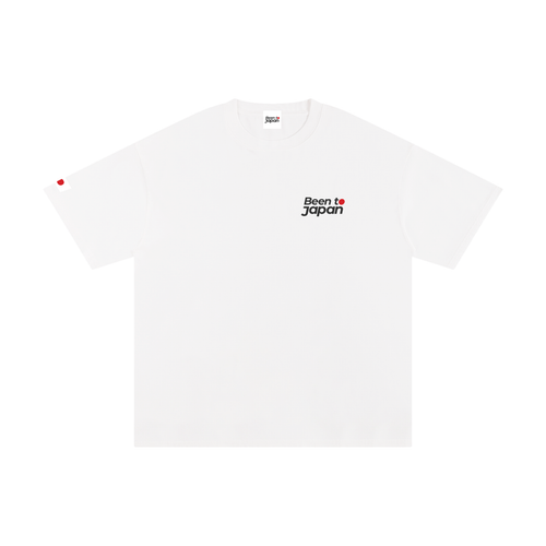 Kyoto Classic Light Tee