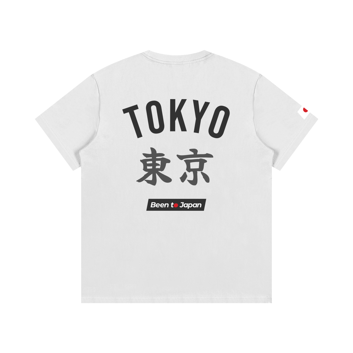 Tokyo Classic Light Tee