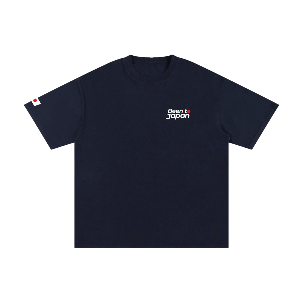 Matane Classic Dark Tee