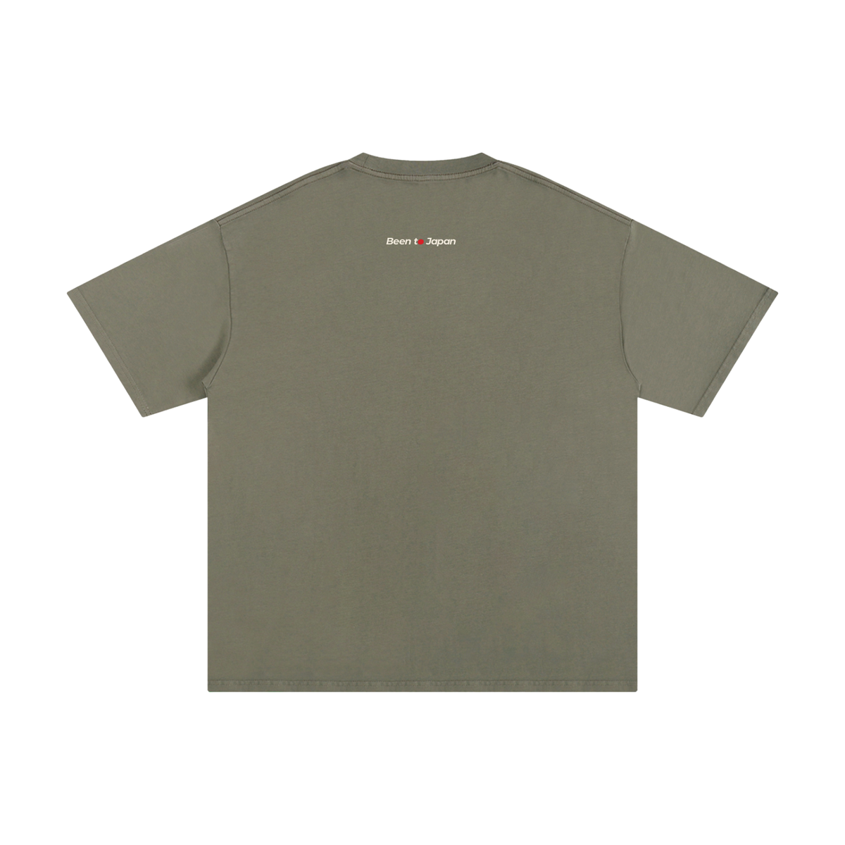 Konbini Breakfast Club Dark Tee