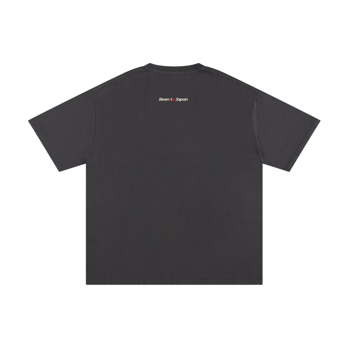 Konbini Breakfast Club Dark Tee