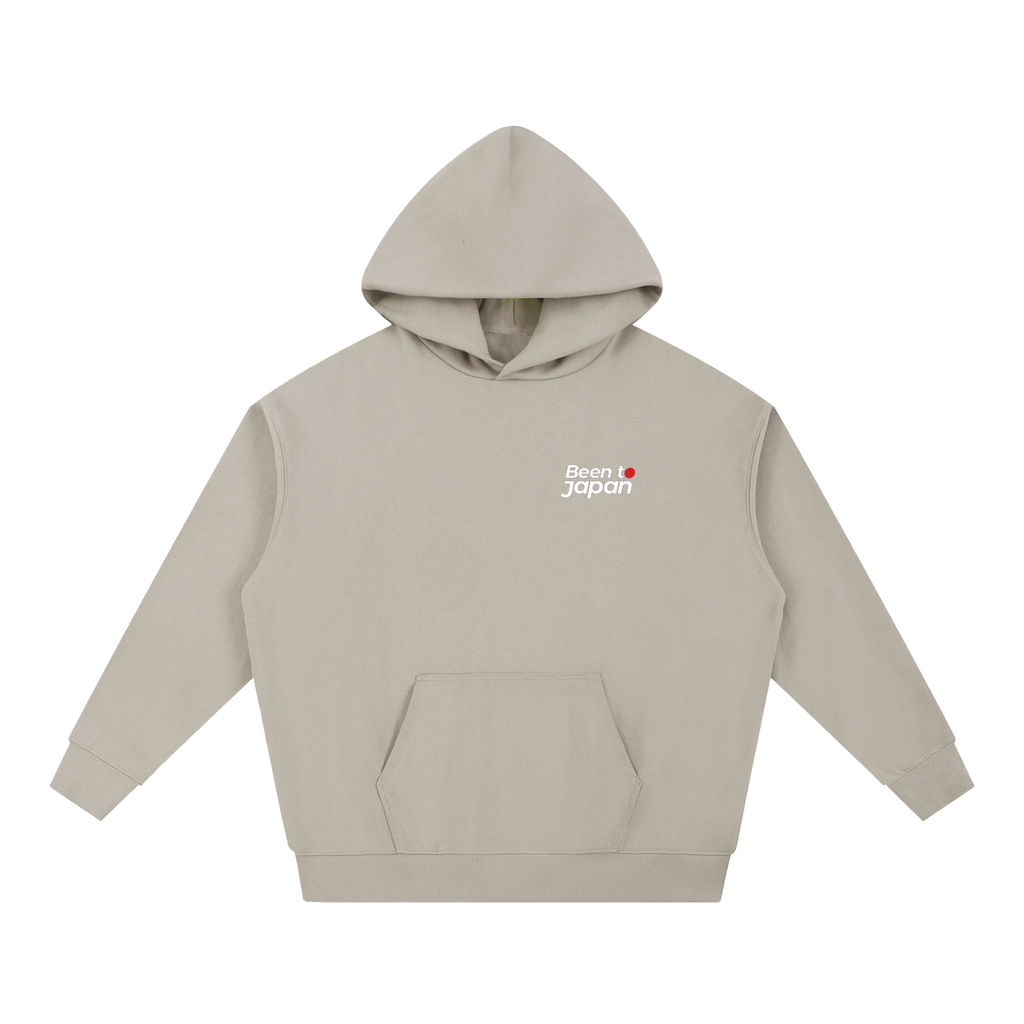 Kyoto Classic Dark Hoodie