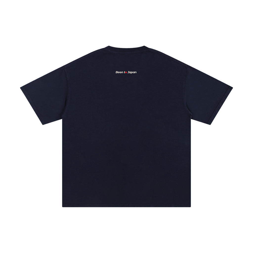 Konbini Breakfast Club Dark Tee