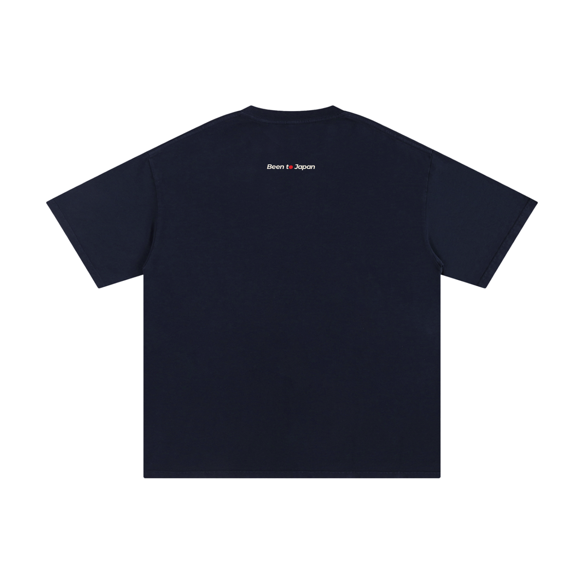 Konbini Breakfast Club Dark Tee